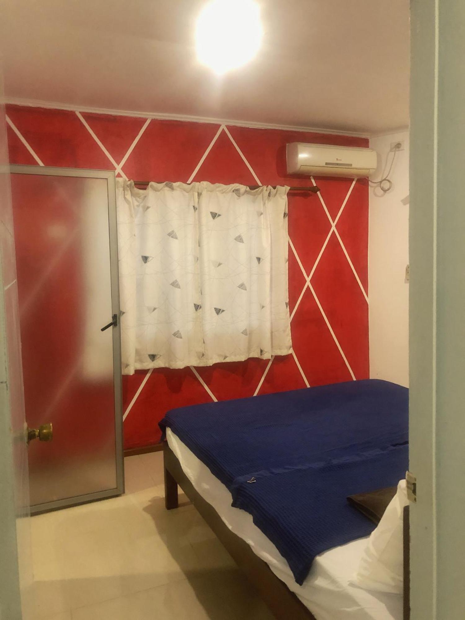 Ac 机场公寓 Nadi Zewnętrze zdjęcie